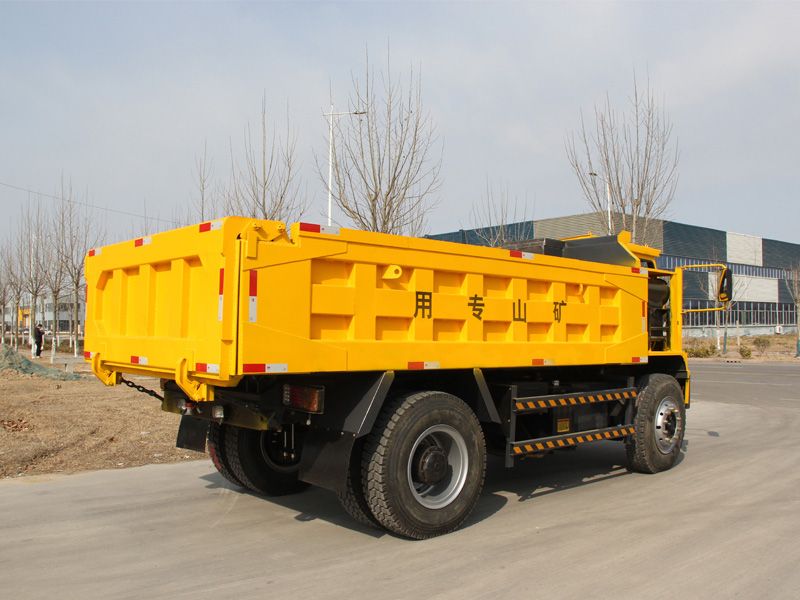  25噸四不像運輸車