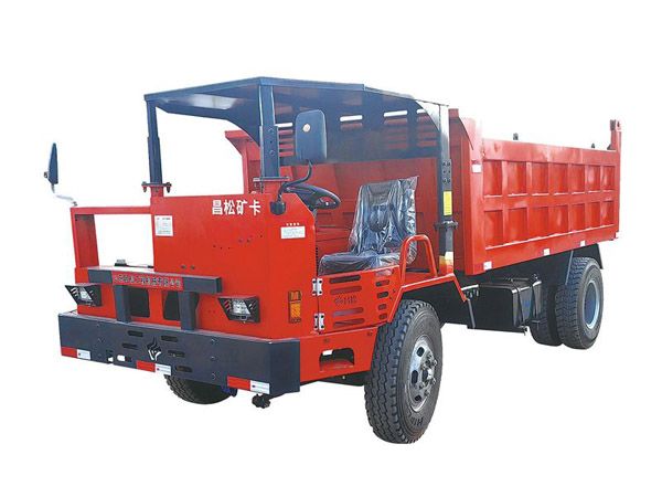 目前礦用運(yùn)輸車的智能化水平如何？