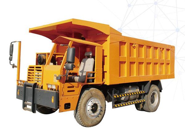 礦用運輸車的發(fā)展趨勢是怎樣的？
